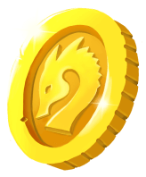 Coin Large