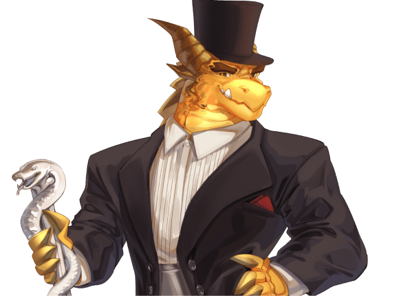 Dragon Money